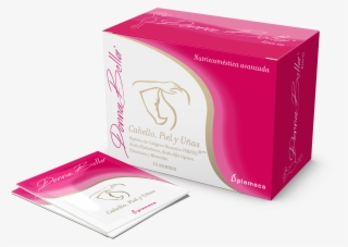 Plameca´s New Product For Hair, Skin & Nails - Plameca Donnabella Cabello, Piel Y Uñas 15sbrs. #6297220