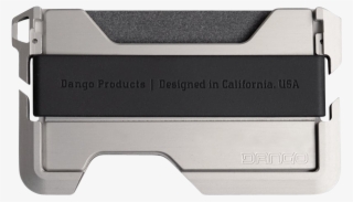 Dango D01t Dapper Wallet Bundle At Wallet Co Walletco - Wallet #6297221