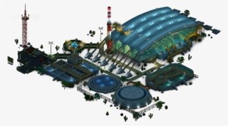 River Water Inlet L3 - Water #6297306