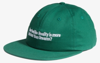 Reality Cap - Baseball Cap #6297450