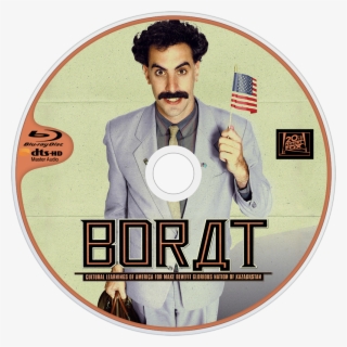 Борат Сагдиев Borat - Free Transparent PNG Download - PNGkey