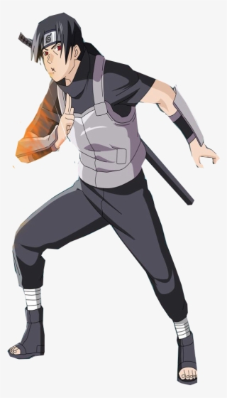 Comments - Render Imagem Do Itachi #6297783