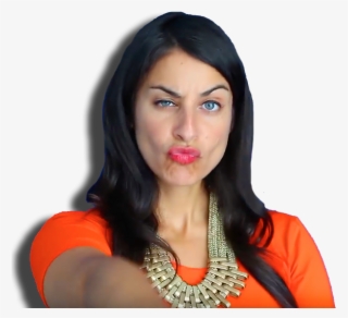 A Borat Meets Broad City Mockumentary Web-series, Set - Avi Does The Holy Land #6297858