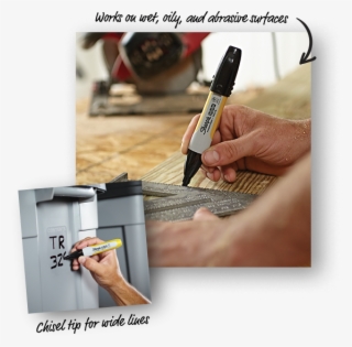 Where To Buy - Sharpie Magnum Writing #6298278