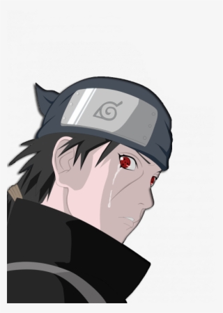 Itachi Assassinou Todos Os Membros De Seu Clã, Com - Naruto #6298339