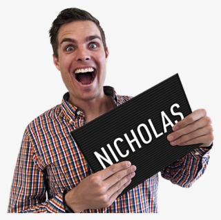 Nicholas #6298457