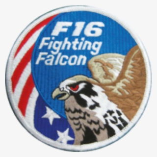 F-16 Viper Deposit - F 16 Fighting Falcon Patch #6298557