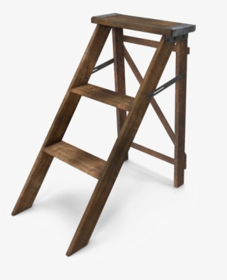 Wooden Ladder Png Download Image #6298560