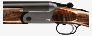 Receiver F16 Game Standard - Blaser F16 Shotgun #6298623