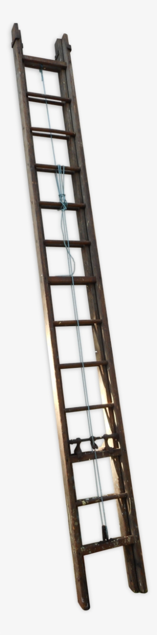 Ladder #6298727