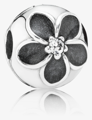 Mardi Gras Beads Clip Art - Pandora 791408cz Mystic Floral Clip #6298944 Mardi Gras Beads Clip Art - Pandora 791408cz Mystic Floral Clip #6298944