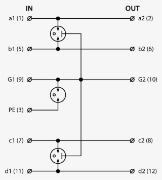Basic Circuit Diagram - Diagram #6298945