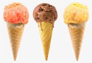 Ice Cream Png Transparent Images #6299422