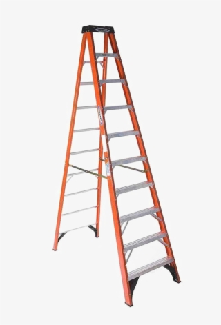 Step Ladder Download Png Image #6299569