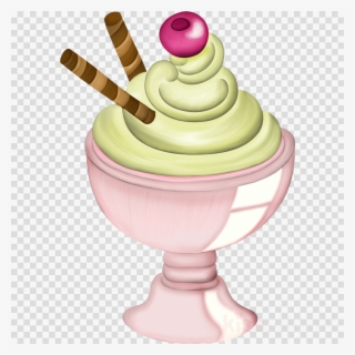 Ice Cream Cone Clipart Sundae Neapolitan Ice Cream - Rosa De Los Vientos Español #6299572