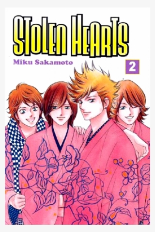 Gay,lesbian,mature - Stolen Hearts: Volume 2 #6299739