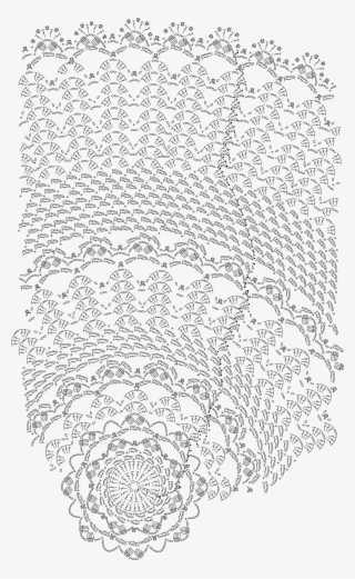 Tapete Em Croch Por Marcelo Nunes E - Crochet #6299743