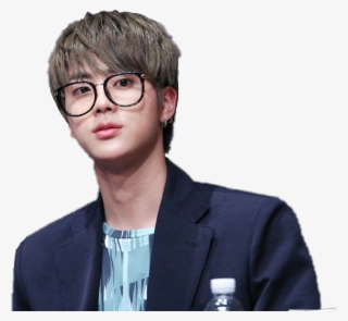 Jin Wallpaper Bts Cute #6299881