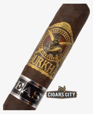 Gurkha The Beast Cigar - Shot Band #6299958