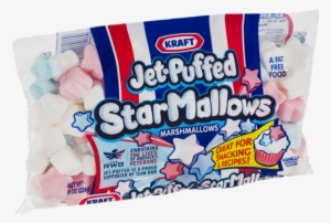 Jet Puffed Marshmallows #630055