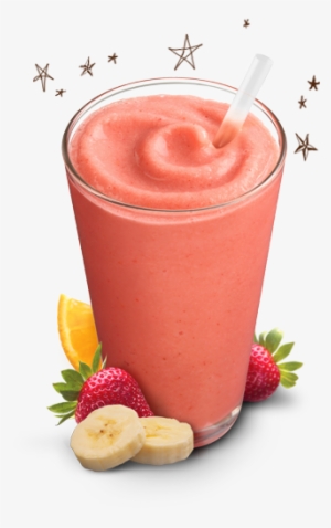 Orange Julius Strawberry Banana Minutes To Prepare - Smoothie #630077