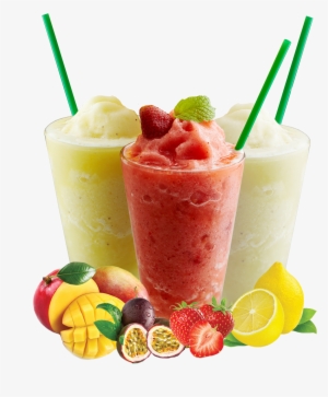 Smoothies Transparent #630081