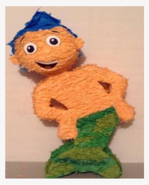Bubble Guppies Pinatas In Houston - Houston #630146