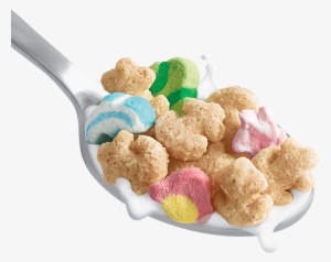 Picture Black And White Stock Breakfast Corn Flakes - Marshmallow Cereal Transparent #630167