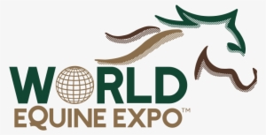 Wee Logo With Shading - 2018 Fei World Equestrian Games #630197