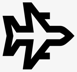 Fighter Jet Icon - Graphics #630256