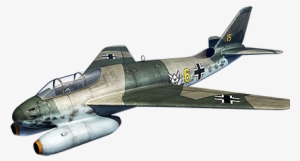 Attack Aircraft 13 Gr H Fighters - Aero L-39 Albatros #630381