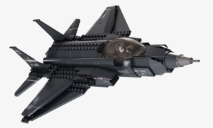 Sluban Fighter Jet M38-b0510 - M38 B0510 #630425