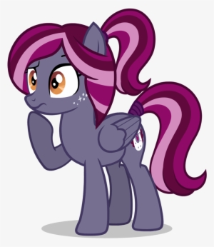 Artist Needed, Oc, Oc Only, Oc - Spotlight Splash Vector #630426