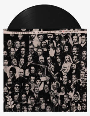 Sold Out Gord Downie, The Sadies, And The Conquering - Gord Downie The Conquering Sun #630469