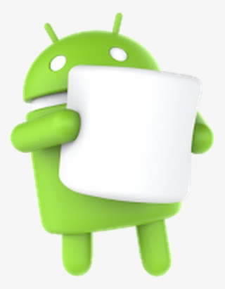 Android M - Versiones De Android Marshmallow #630493