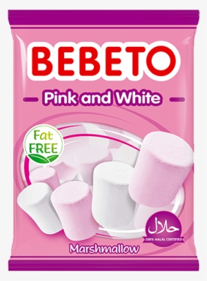 60g - 125g - Bebeto Marshmallow #630557