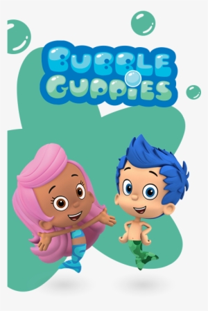Bubble Guppies - First Look And Find Bubble Guppies #630562