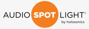 Audiospotlight Logo Cs4-01 - Circle #630647
