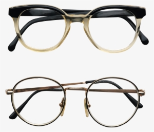 Glasses Png - Очки Пнг #630670