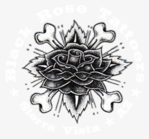 Rose Tattoo Black Png - Stock.xchng #630745 Rose Tattoo Black Png - Stock.xchng #630745