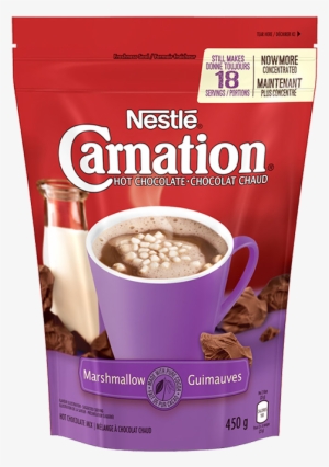 Alt Text Placeholder - Carnation Carnation Hot Chocolate Rich Pouch #630797