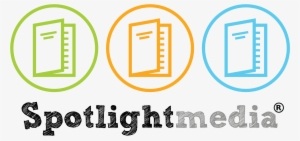 Spotlight Media Publishing Fargo - Spotlight Media Logo #630800