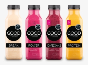 Good Smoothies By The Fruit Lab - Smoothie #630829