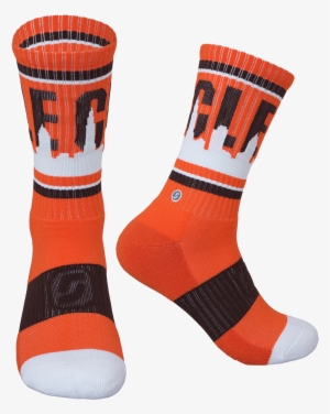 Cle Minis - Sock #630881