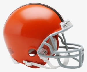 Cleveland Browns Helmet - Cleveland Browns Nfl Mini Helmet (replica Mini Helmet) #630904