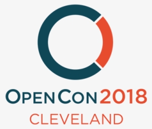 Opencon 2018 Cleveland Logo - Cleveland #630930