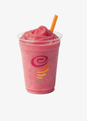 Smoothies - Greek Sunset Jamba Juice #630998
