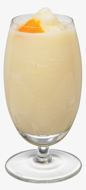 Passion Fruit Smoothie - Colada Passion Fruit #631022