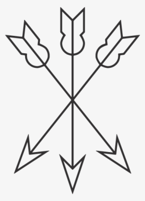 Ths Arrows - Information Society #631043