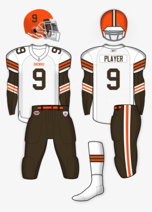 Com Filename Browns Road - Cleveland Browns Uniform Concept #631110